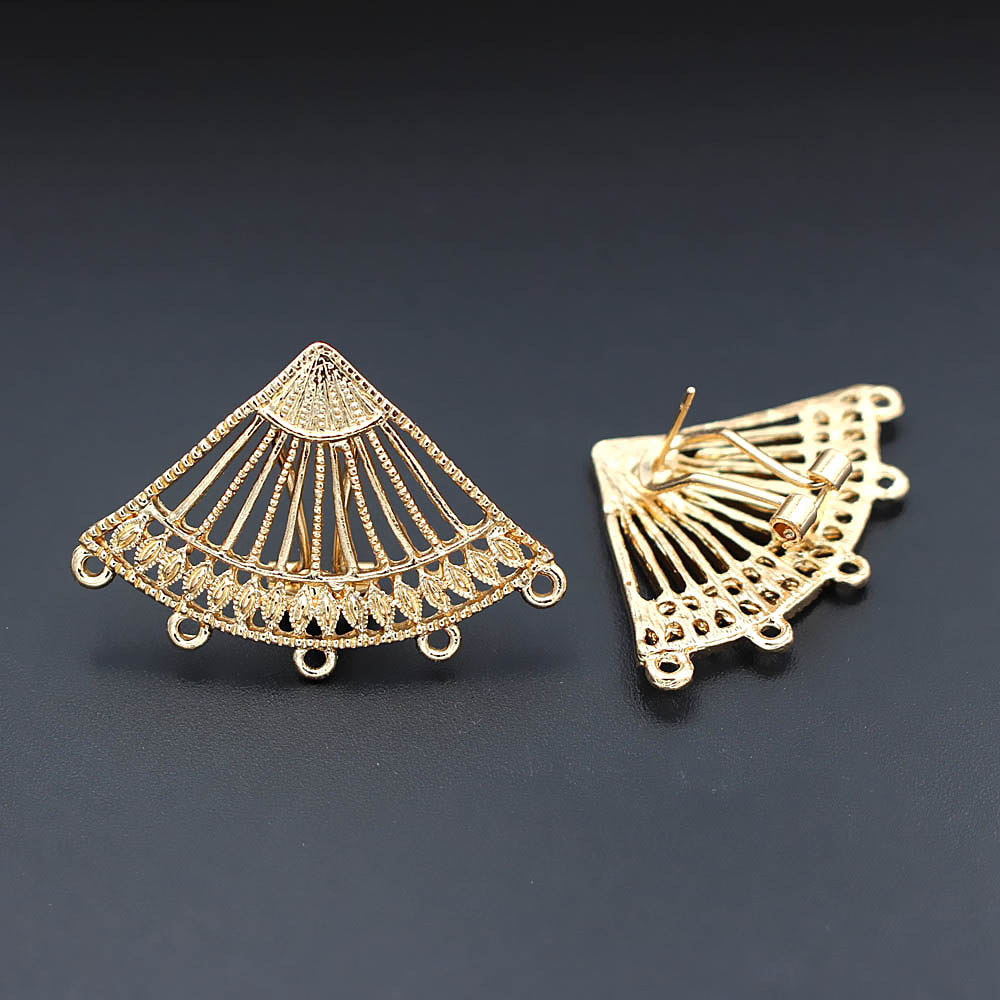 Jewelry Making Dubai - 10 par DIY elementów do wyrobu