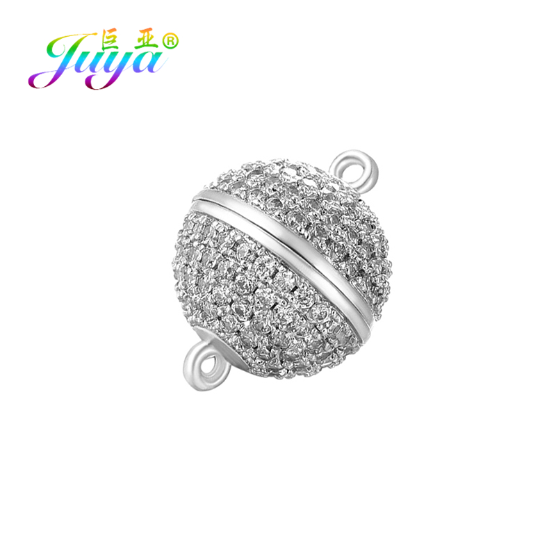 Jewelry Making Metal - Juya Ręcznie robione koraliki Biżuteria 4