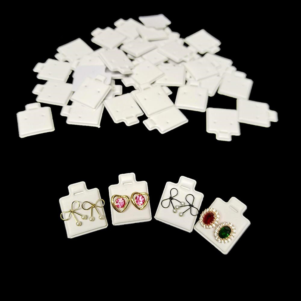 Jewelry Making Organizer - 100 sztuk / worek Uchwyt na