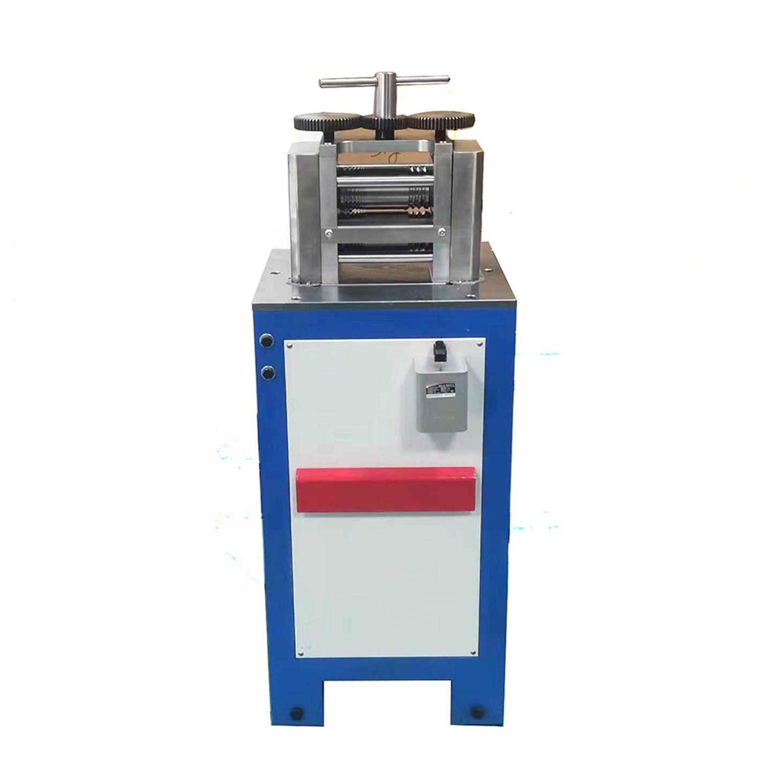 Jewelry Making Dubai - 3HP 160x85mm Narzędzia Jubilerskie Stal Nierdzewna