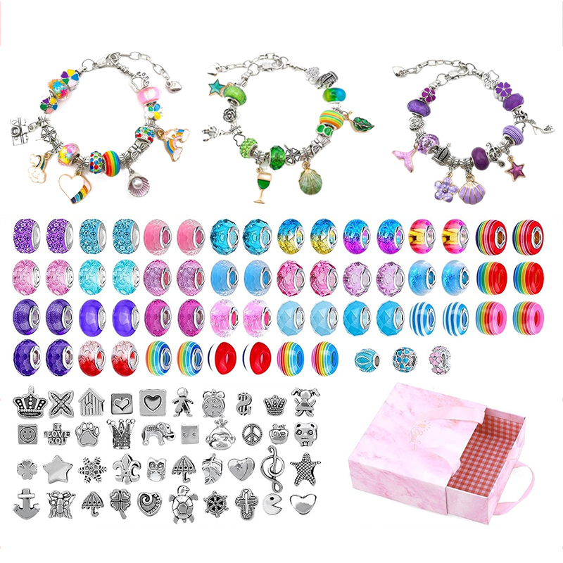 Jewelry Making Qc - ﻿ ﻿ Zestaw do samodzielnego tworzenia