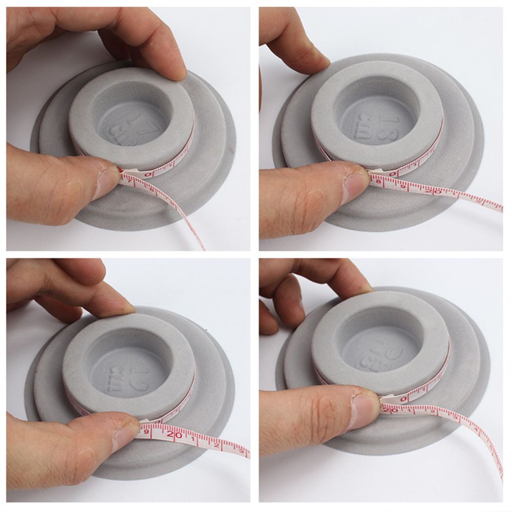 Bead Mat Velvet - Narzędzie do mierzenia DIY do projektowania