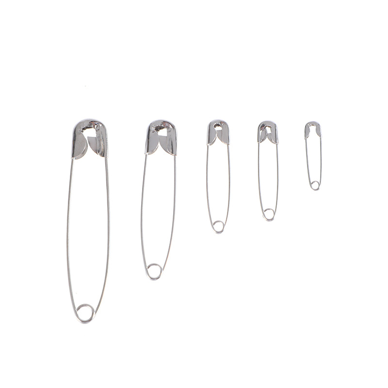 Zestaw srebrnych agrafek z pud – Jewelry Making Organizer recenzja i cena