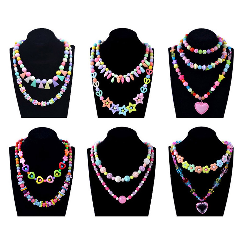 500 sztuk DIY ręcznie wyszywan – Jewelry Making 4 Year Old recenzja i cena