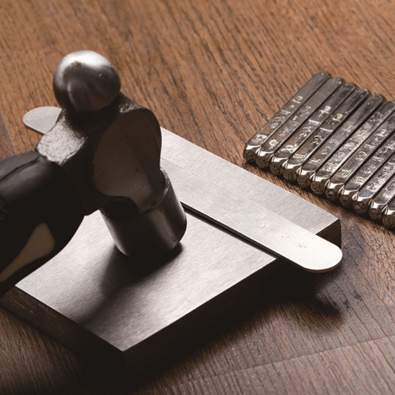 Trwałe kowadło kwadratowe dla  – Jewelry Making Anvil recenzja i cena