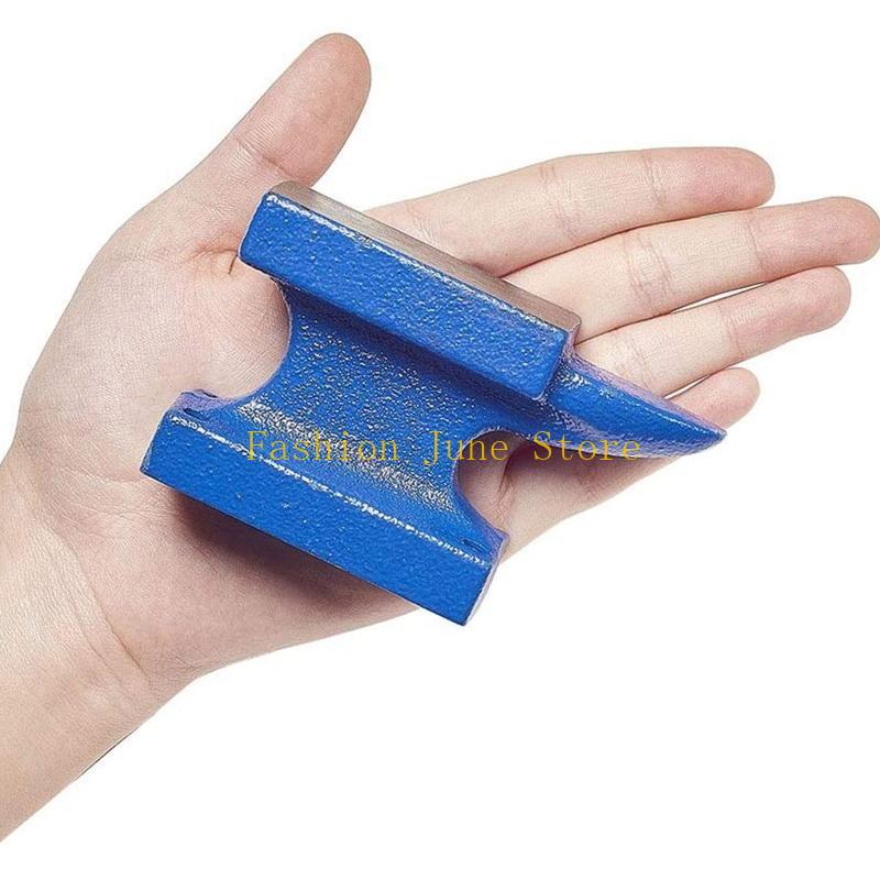 N5KA DIY Żelazo do narzędzi do – Jewelry Making Anvil recenzja i cena
