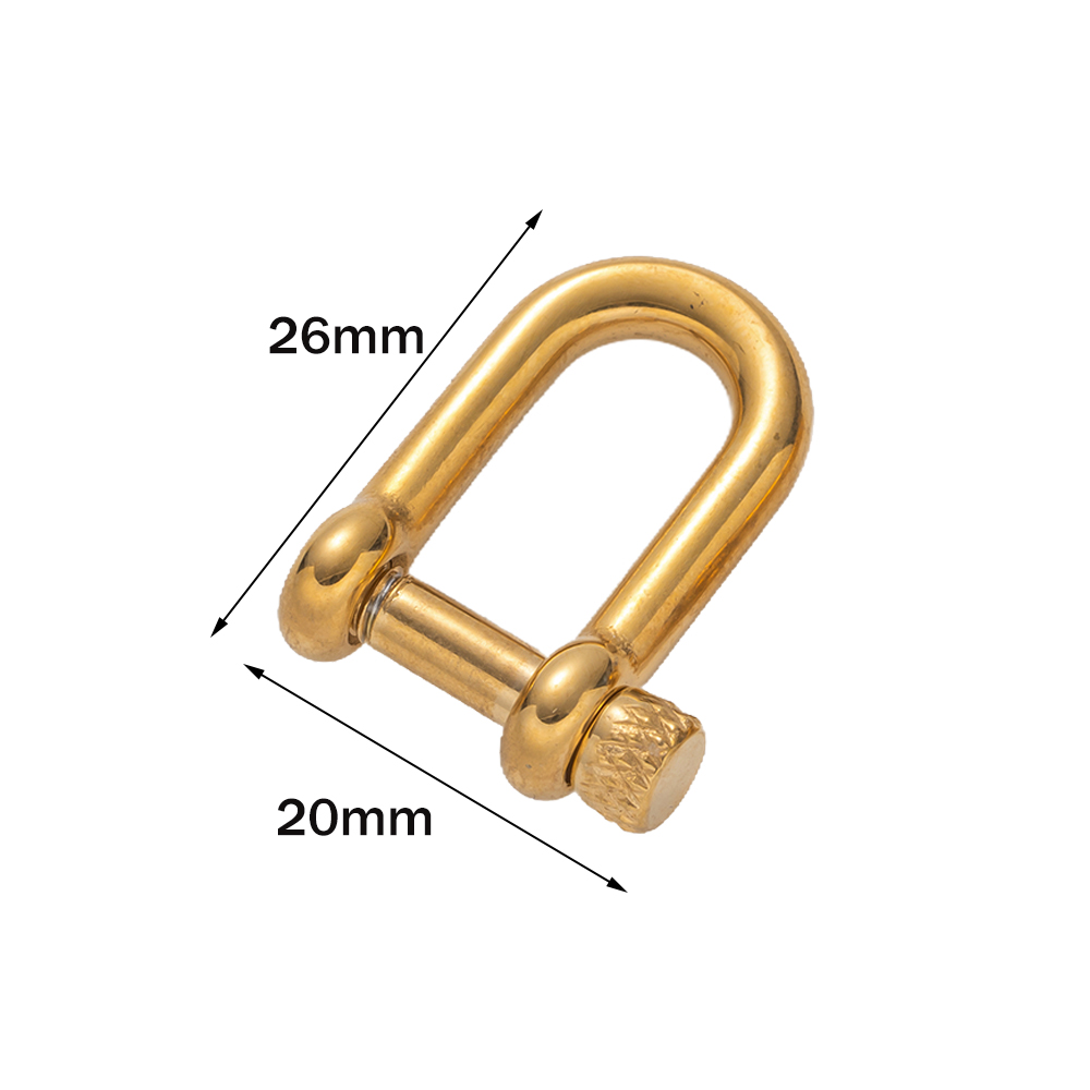 1 szt. Stal nierdzewna 304 D-R – Jewelry Making A Ring recenzja i cena
