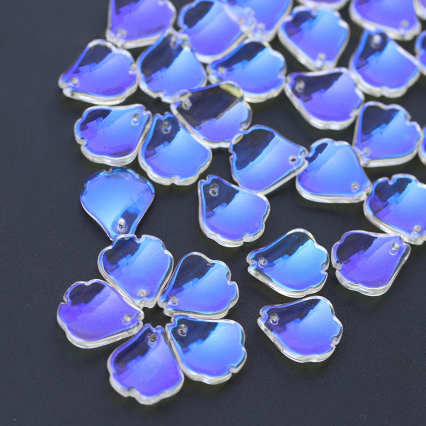 10szt Przezroczyste Aurora Moo – Jewelry Making Qc recenzja i cena