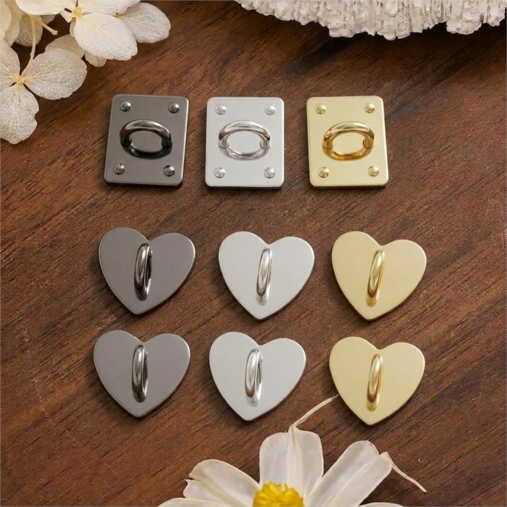 5 szt. Urocze etui na telefon  – Jewelry Making Metal recenzja i cena