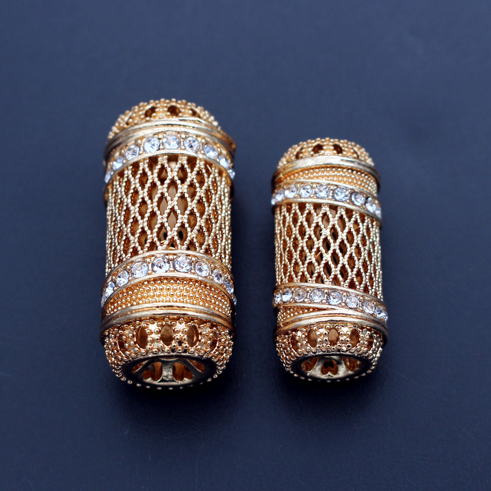 10 sztuk kryształowe nigeryjsk – Jewelry Making Dubai recenzja i cena