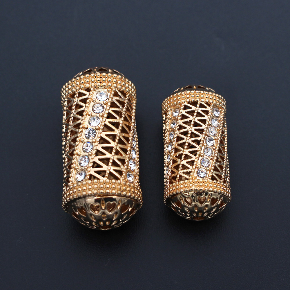 10 sztuk kryształowe nigeryjsk – Jewelry Making Dubai recenzja i cena