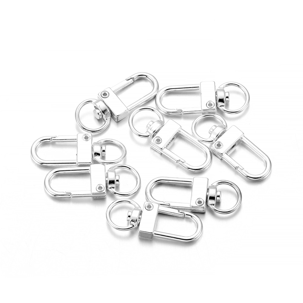 10 sztuk/opakowanie Obrotowe k – Jewelry Making Metal recenzja i cena