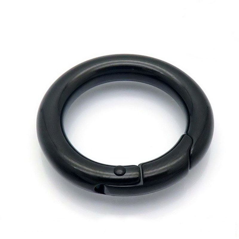 KALEN Zapięcie ze stali nierdz – Jewelry Making A Ring recenzja i cena