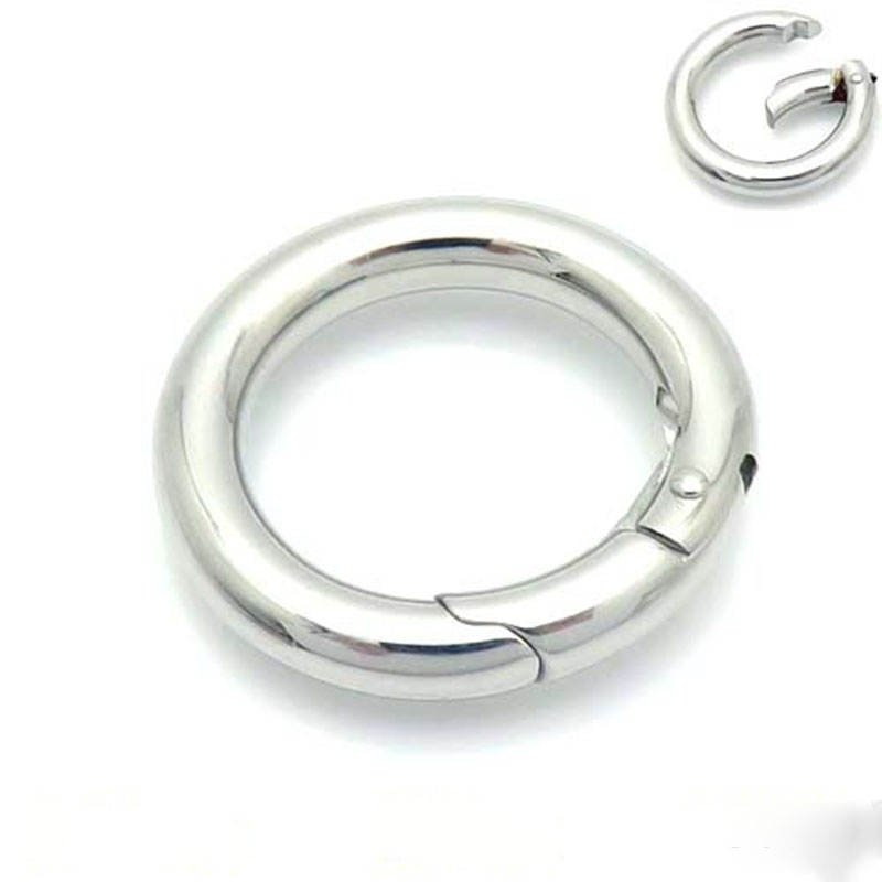 KALEN Zapięcie ze stali nierdz – Jewelry Making A Ring recenzja i cena