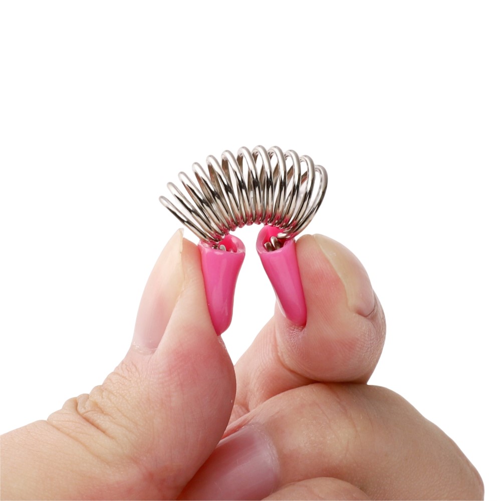 5 szt. Sprężynowe zaciski do k – Jewelry Making Hand Tools recenzja i cena