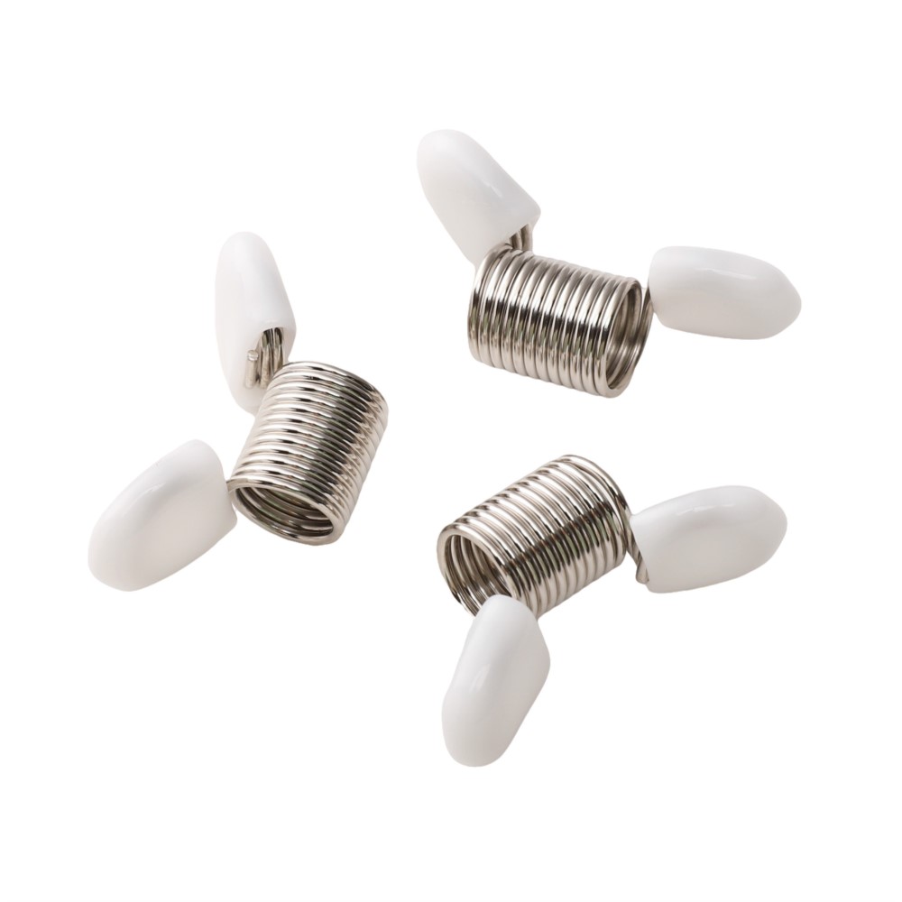 5 szt. Sprężynowe zaciski do k – Jewelry Making Hand Tools recenzja i cena