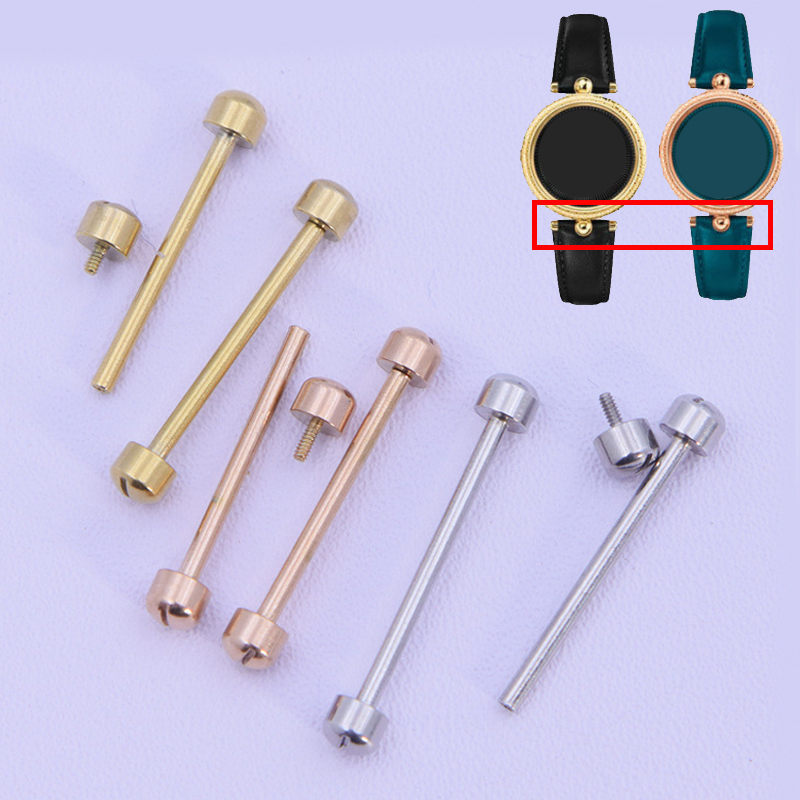 Śruba do zegarka, pręt, spręży – Jewelry Making Hand Tools recenzja i cena
