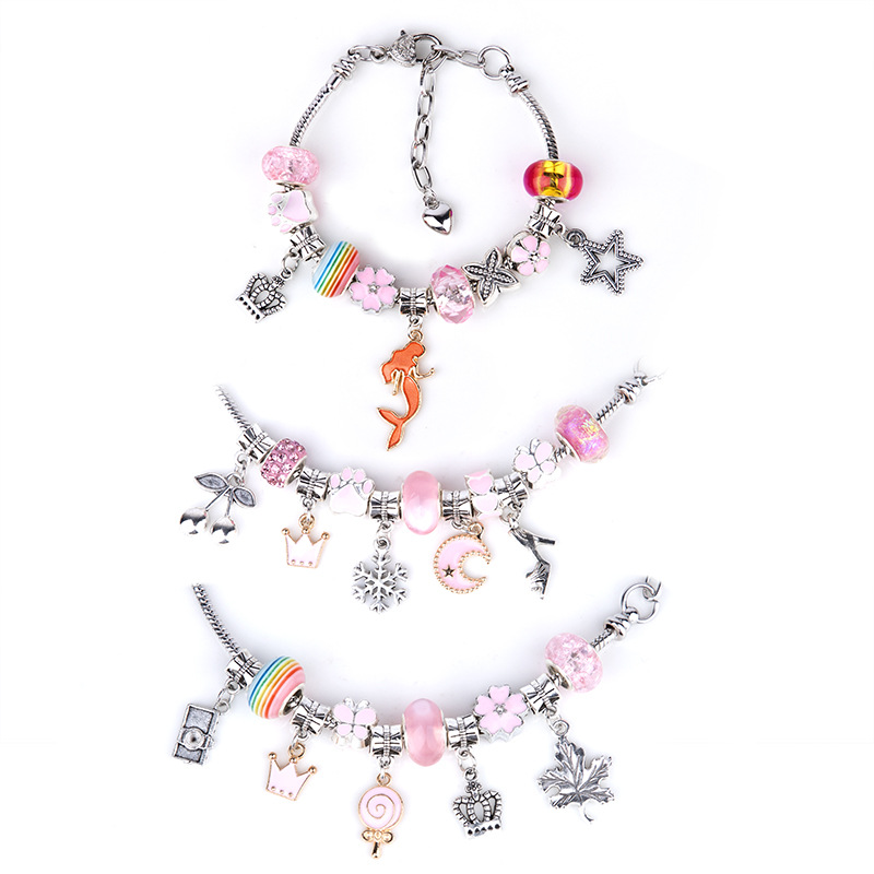  ﻿ Zestaw do samodzielnego tw – Jewelry Making Qc recenzja i cena