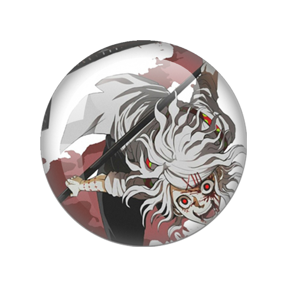 Japońskie Anime Tokyo Ghoul 12 – Jewelry Making Tokyo recenzja i cena