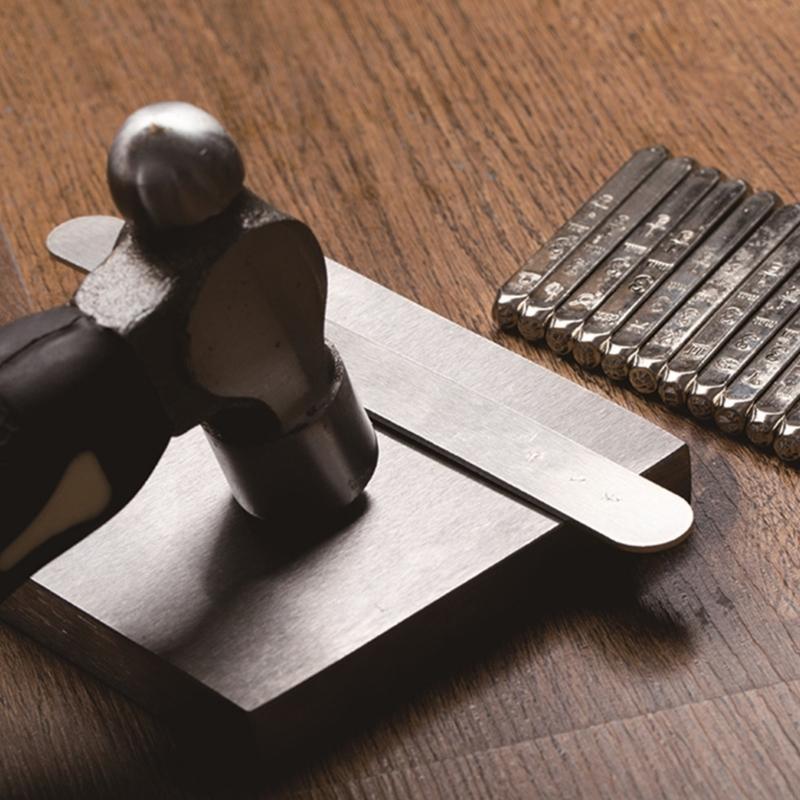 Niezawodne żelazne kowadło do  – Jewelry Making Anvil recenzja i cena