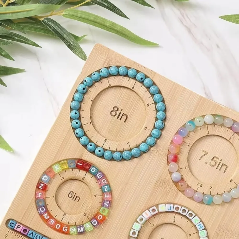 8 Typów Drewniana Taca do Kora – Jewelry Making Organizer recenzja i cena