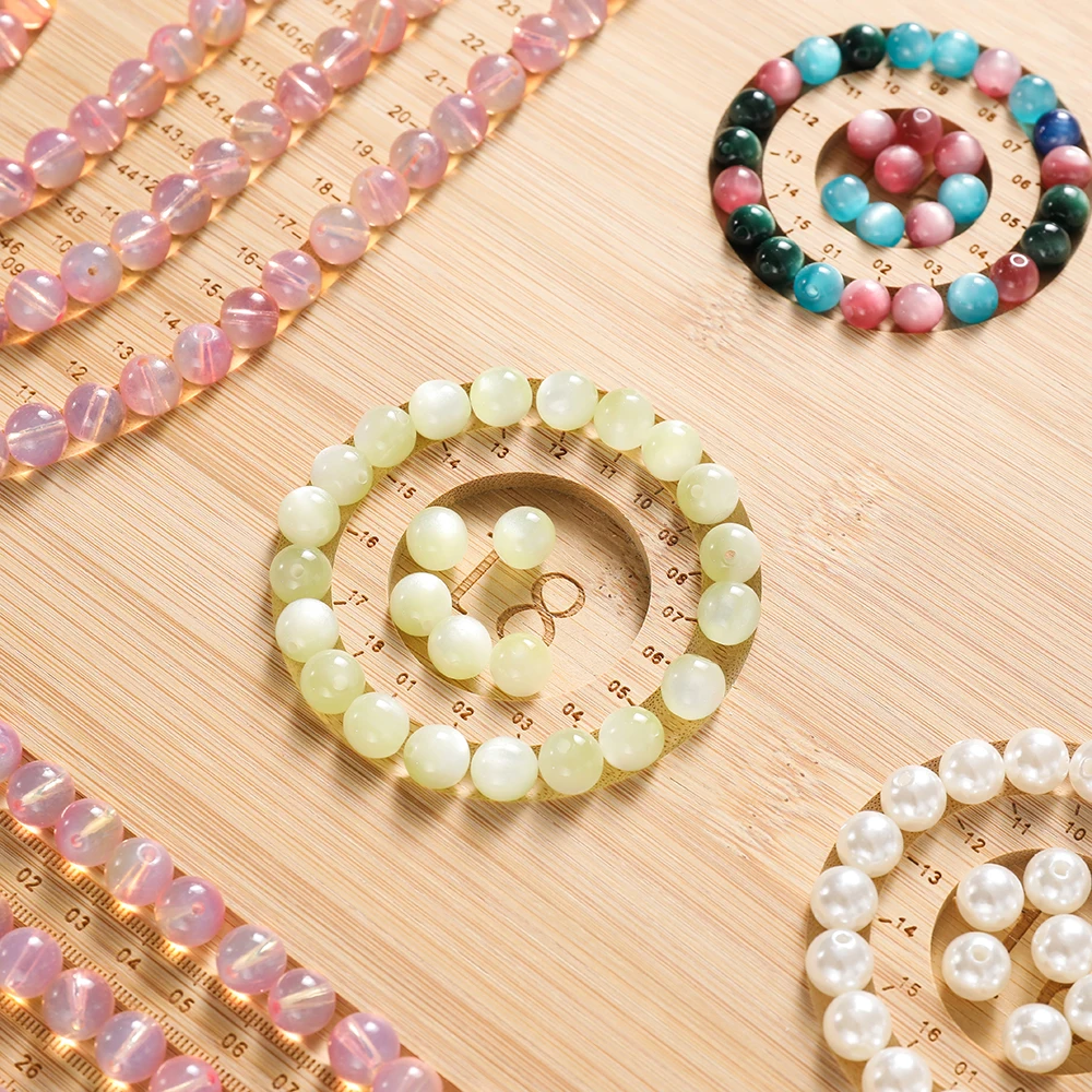 8 Typów Drewniana Taca do Kora – Jewelry Making Organizer recenzja i cena