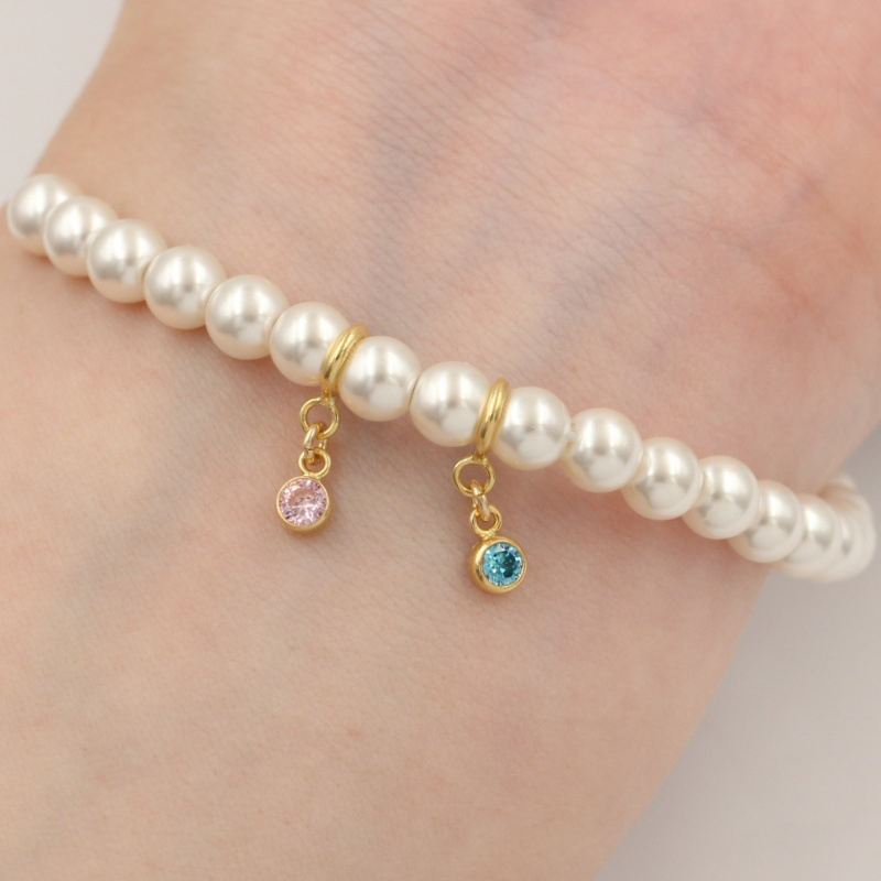 Zapięcia sprężynowe z pozłacan – Jewelry Making A Ring recenzja i cena