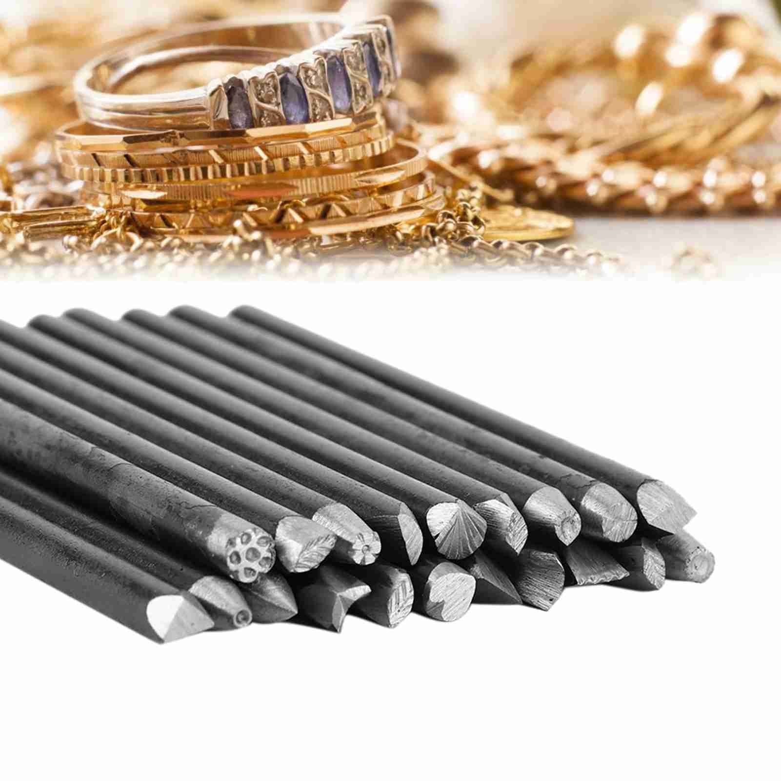 Zestaw narzędzi do obróbki i r – Jewelry Making Anvil recenzja i cena