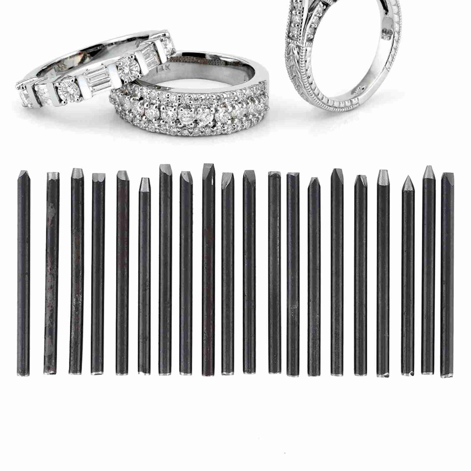Zestaw narzędzi do obróbki i r – Jewelry Making Anvil recenzja i cena