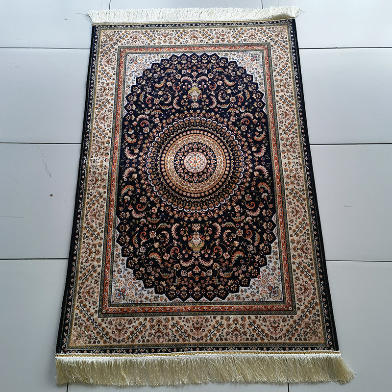 Zestaw do modlitwy muzułmański – Bead Mat Velvet recenzja i cena