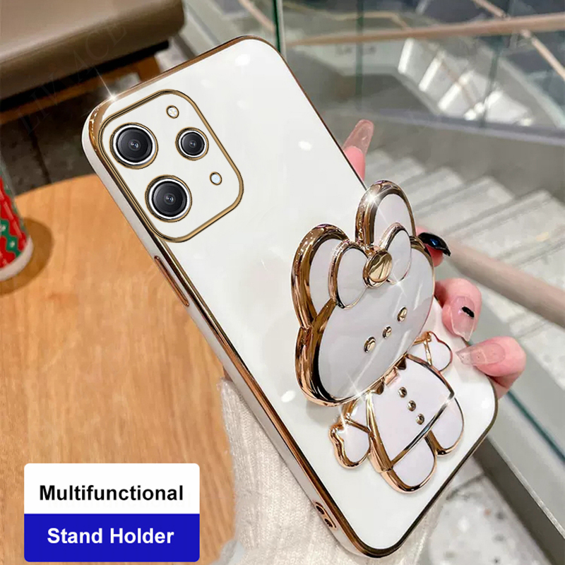 Redmi12 Make Up Mirror Rabbit  – Jewelry Making Notes recenzja i cena