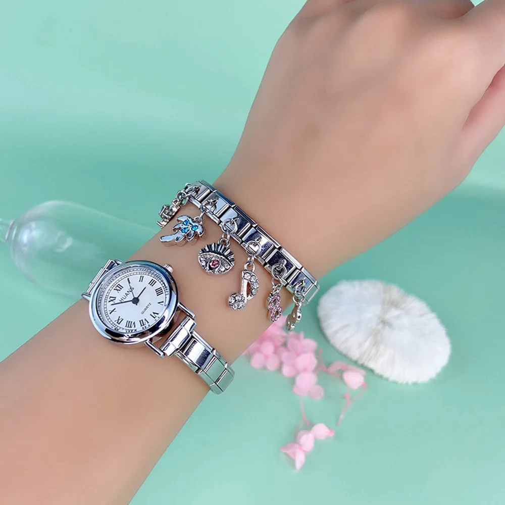 Hapiship oryginalne Daisy Eye  – Jewelry Making Notes recenzja i cena