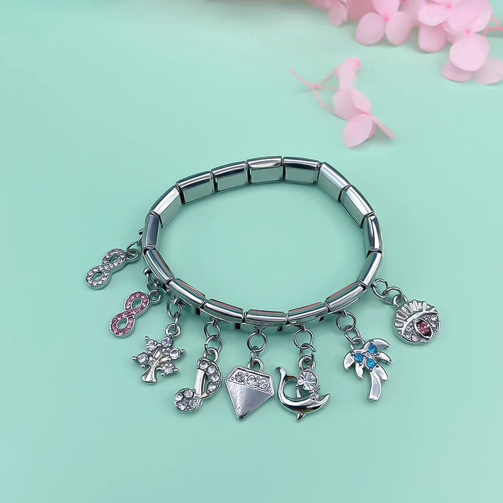 Hapiship oryginalne Daisy Eye  – Jewelry Making Notes recenzja i cena