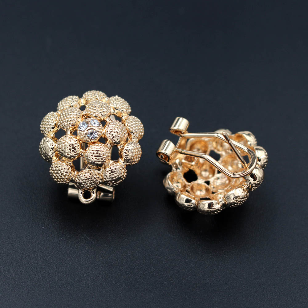 10 par kolczyków indyjskich na – Jewelry Making Dubai recenzja i cena