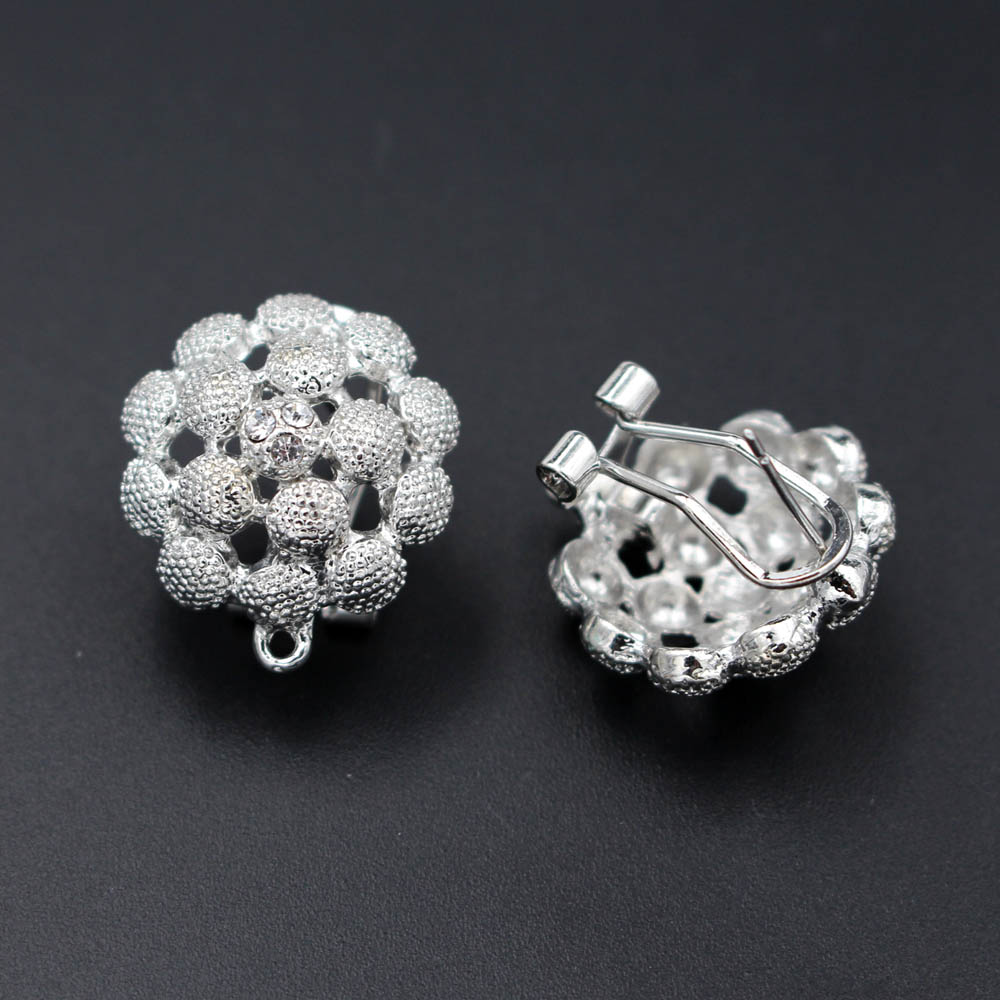10 par kolczyków indyjskich na – Jewelry Making Dubai recenzja i cena
