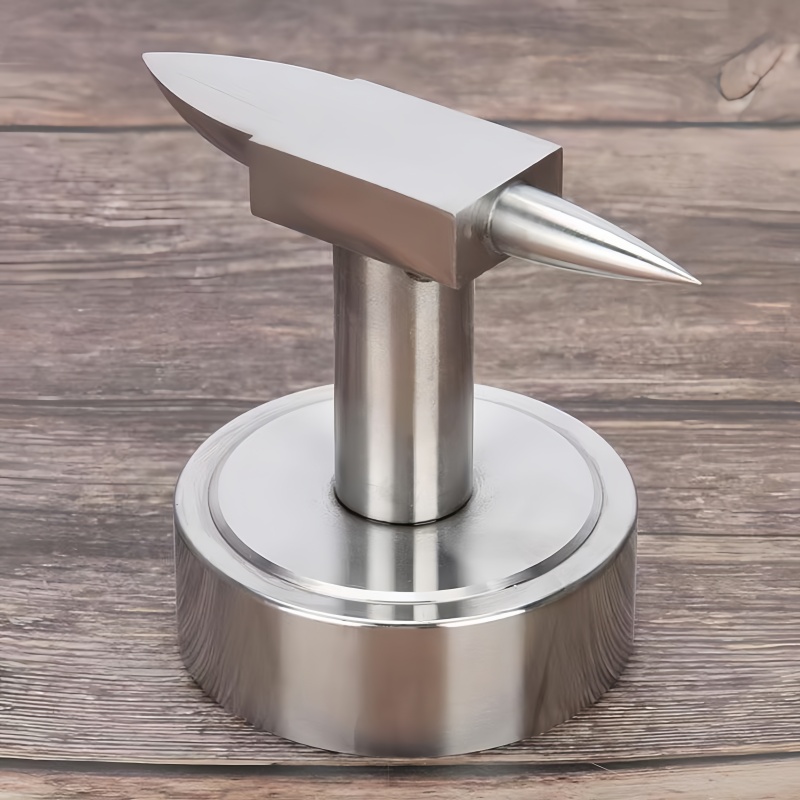 Stalowa kowadło z rożkowym zak – Jewelry Making Anvil recenzja i cena