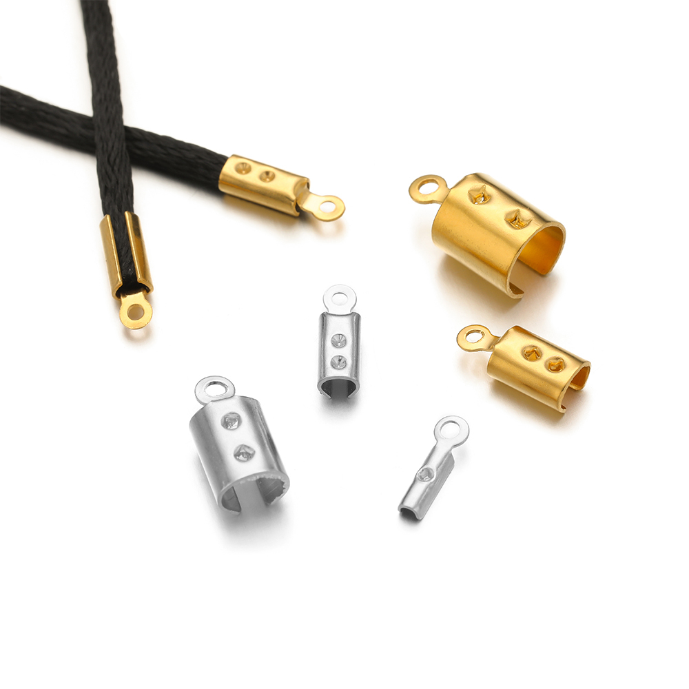 50 sztuk ze stali nierdzewnej  – Jewelry Making Metal recenzja i cena