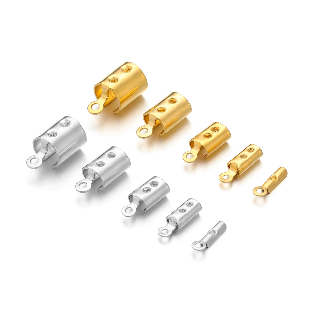 50 sztuk ze stali nierdzewnej  – Jewelry Making Metal recenzja i cena