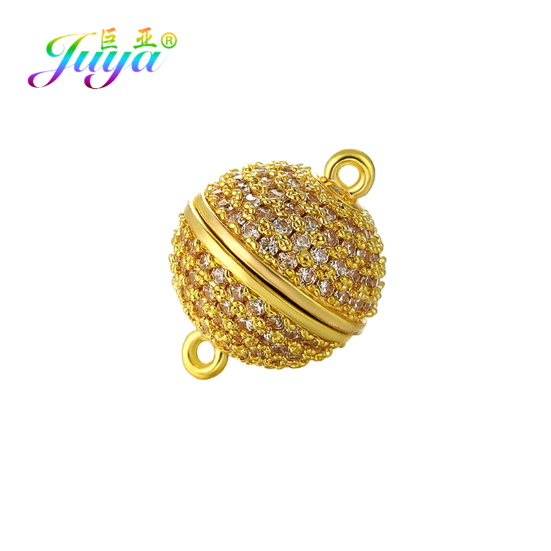 Juya Ręcznie robione koraliki  – Jewelry Making Metal recenzja i cena