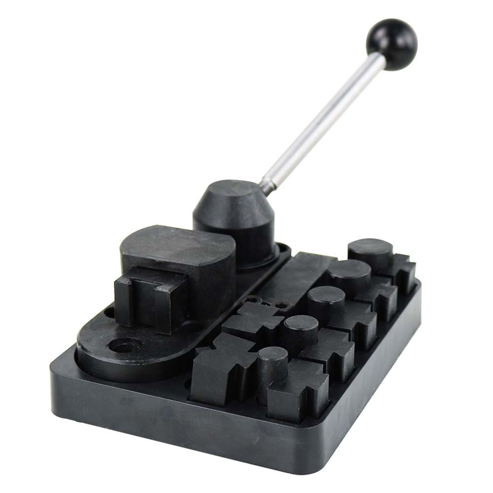 Maszyna do gięcia pierścieni,  – Jewelry Making Desk recenzja i cena