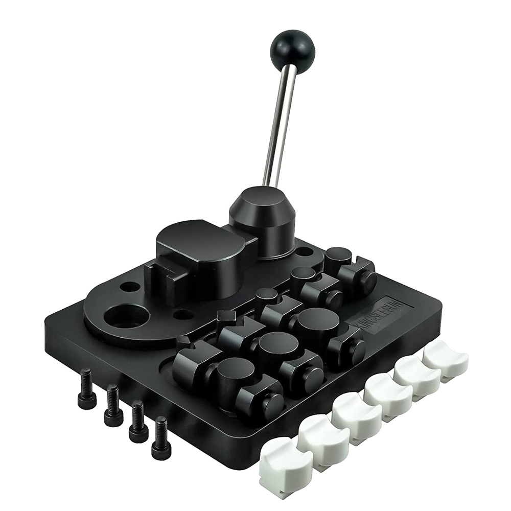 Maszyna do gięcia pierścieni,  – Jewelry Making Desk recenzja i cena