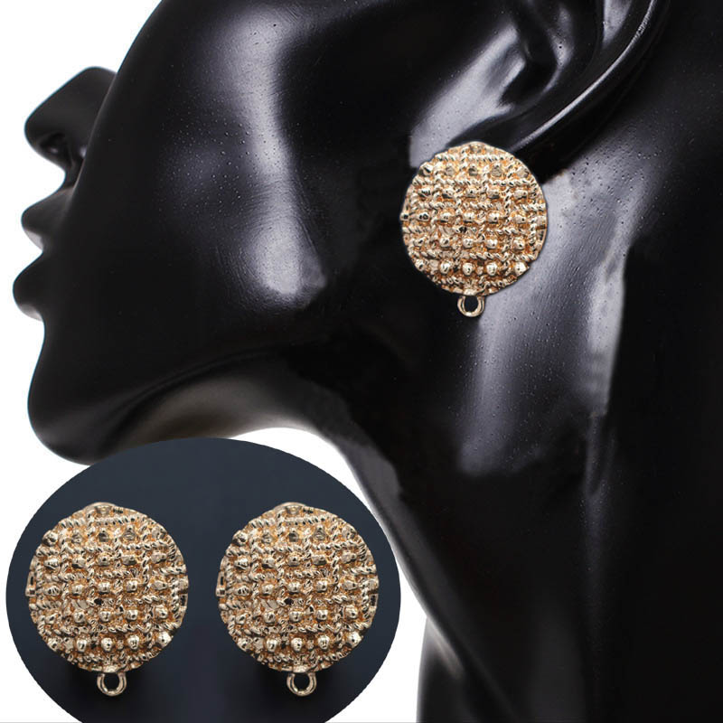 10pair Drop Earrings Linkers C – Jewelry Making Dubai recenzja i cena