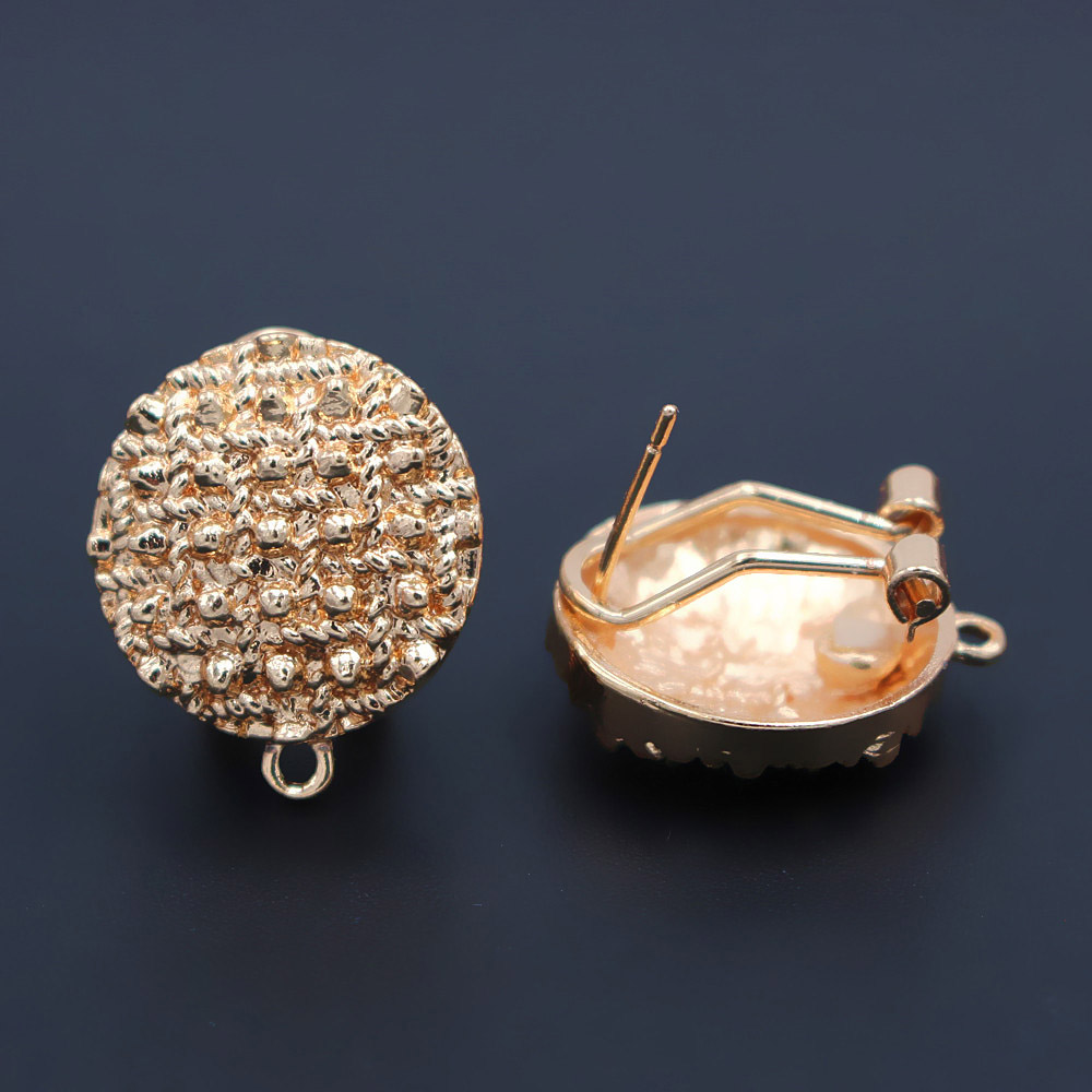 10pair Drop Earrings Linkers C – Jewelry Making Dubai recenzja i cena