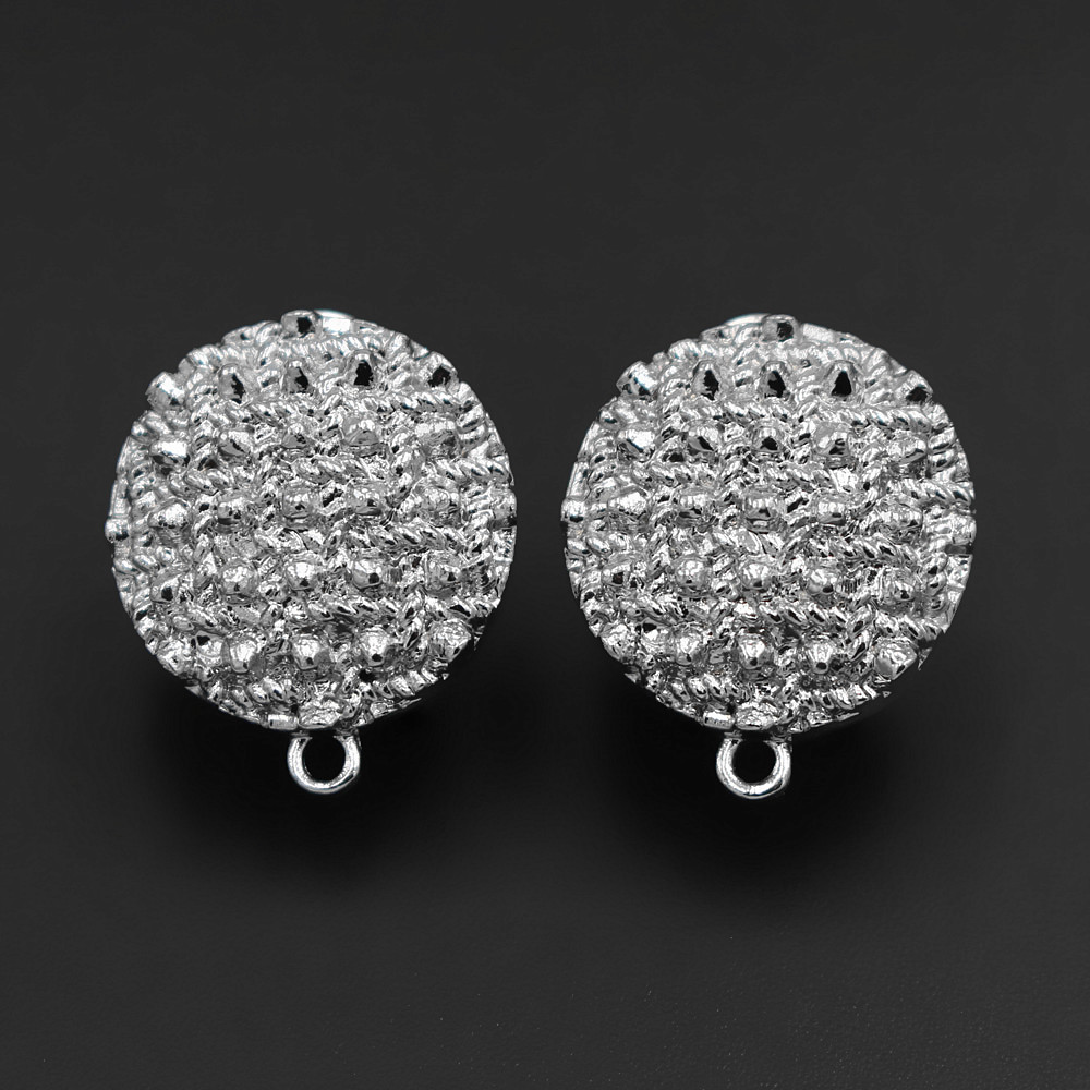 10pair Drop Earrings Linkers C – Jewelry Making Dubai recenzja i cena