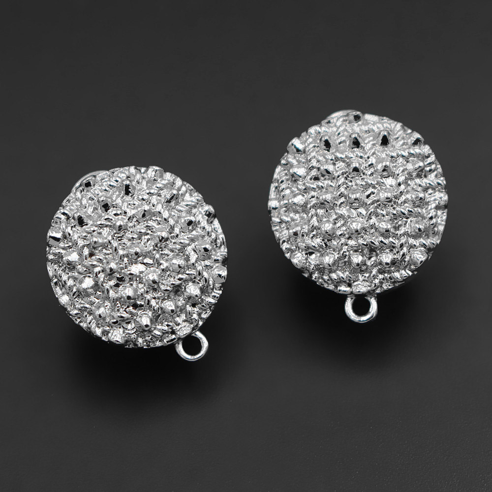 10pair Drop Earrings Linkers C – Jewelry Making Dubai recenzja i cena