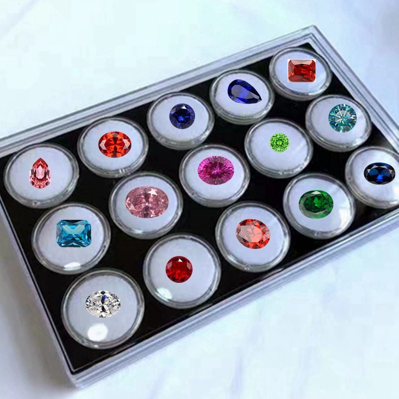 Zestaw pudełek Duży żółty szaf – Jewelry Making Organizer recenzja i cena