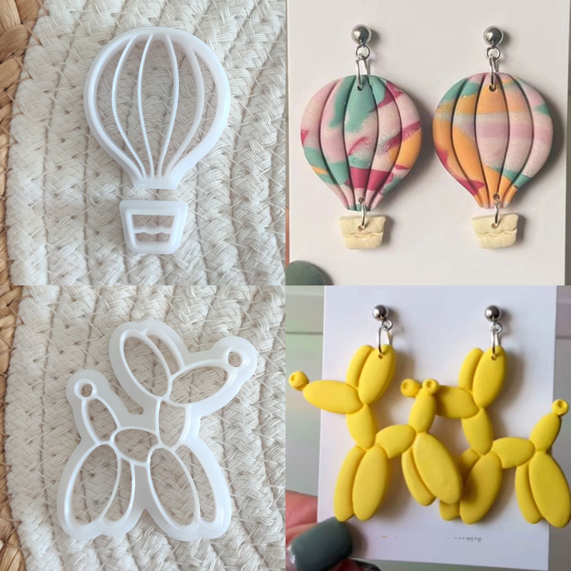 Hot Balloon Cartoon Kink Dog P – Jewelry Making Hand Tools recenzja i cena