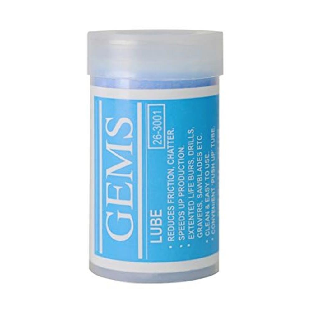 Ikohe Gems Bur Lube 2 oz Dozow – Jewelry Making Desk recenzja i cena