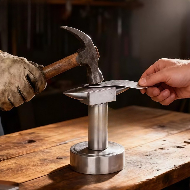 Profesjonalna kowadło-stożek d – Jewelry Making Anvil recenzja i cena