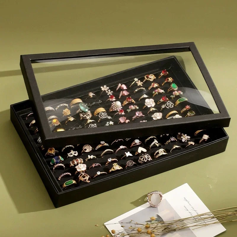Zestaw ekspozytorów na pierści – Jewelry Making Organizer recenzja i cena